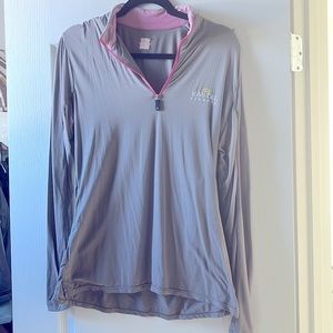 Kastel Denmark Sun shirt